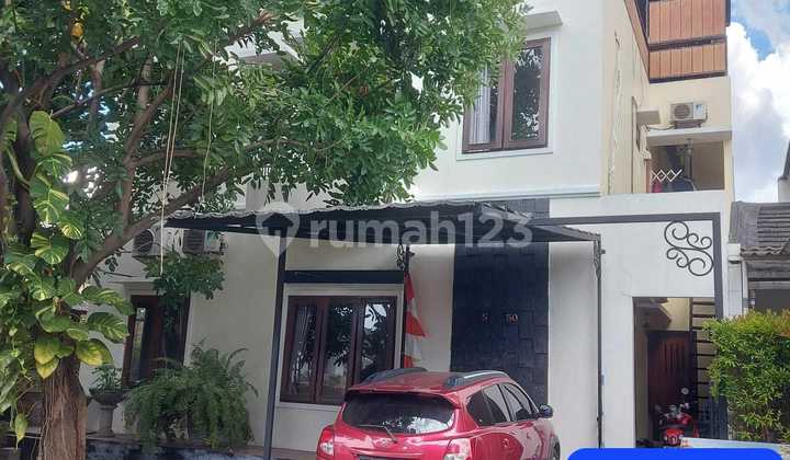 Premier Park Modernland Tangerang House, Ready to Occupy & Strategic 2