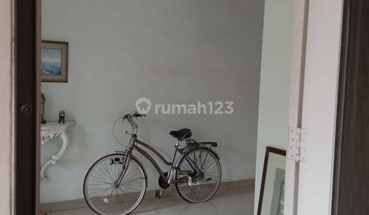foto lainnya rumah taman cendana golf lippo
