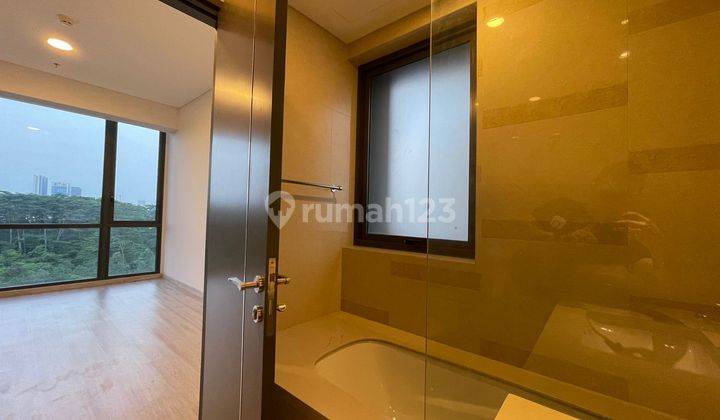 Apartemen Marigold Nava Park Type 3Bedroom, View Botanical Park 2