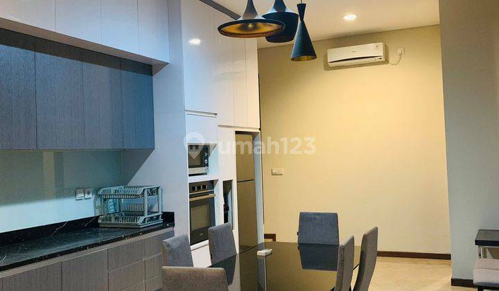 Rumah Lancewood L9 At Nava Park Bsd City, Startegis Dan Siap Huni 1