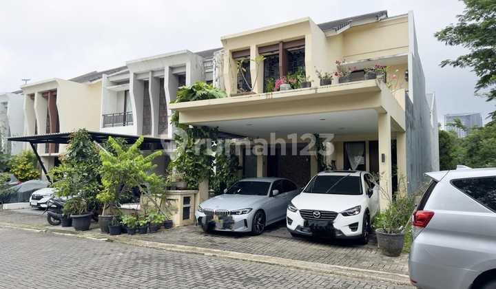 Mayfield House in the Greenwich Park Area, Bssd City, Serene 2