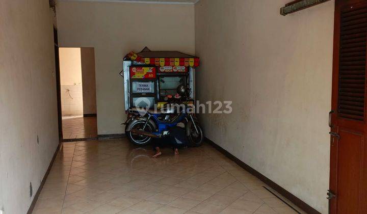 Rumah 1 Lantai Pamulang 2 Tangsel, Lokasi Strategis 2