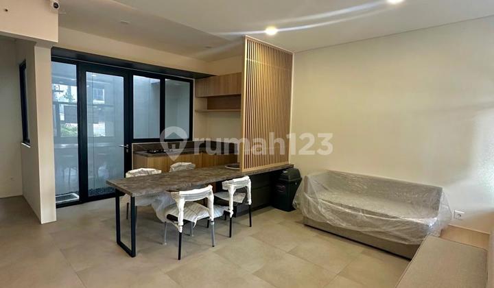 JIVA CLUSTER HOUSE AT TANAKAYU BSD CITY, STRATEGIC LOCATION 2