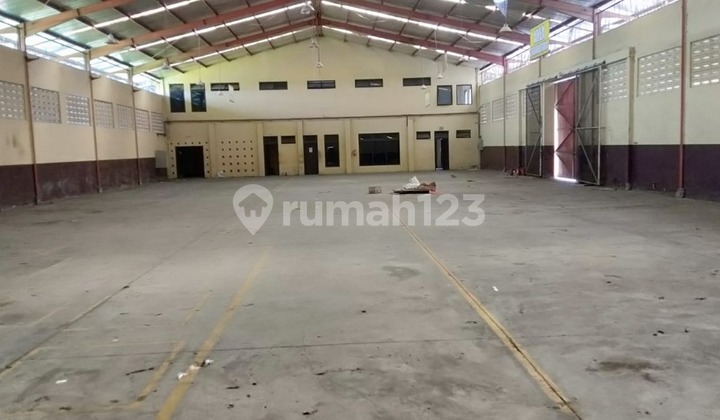 Dijual Murah Pabrik Eks PIER kawasan Rembang Industrial Pasuruan 2