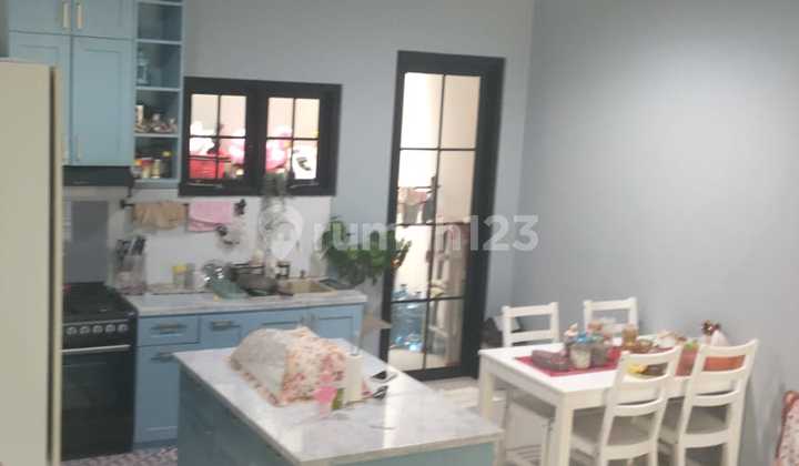 Disewakan Rumah Milenial Furnish Pik2 Siap Huni Disewakan Rumah Milenial Furnish Pik2 Siap Huni
