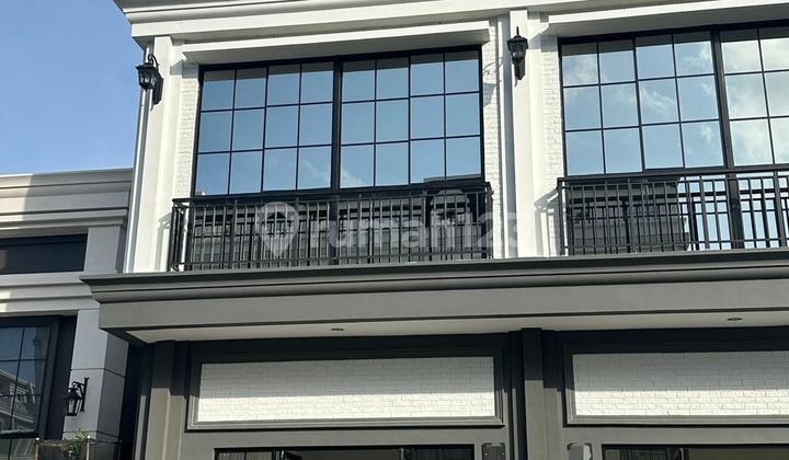 Disewakan Rukan Harvard Center Baru di Pik2 Ruko di Pantai Indah Kapuk 2 Unfurnished Lainnya 56.0 M² Disewakan Rukan Harvard Center Baru di Pik2 Ruko di Pantai Indah Kapuk 2 Unfurnished Lainnya 56.0 M²