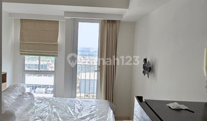 Disewakan Apartement Tokyo Riverside Studio Furnish Siap Huni Apartemen Furnished Bagus Disewakan Apartement Tokyo Riverside Studio Furnish Siap Huni Apartemen Furnished Bagus