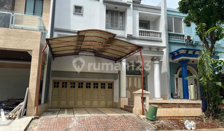 For Rent Large Size House in Pantai Indah Kapuk Ready to Occupy Nice House in Pantai Indah Kapuk For Rent Large Size House in Pantai Indah Kapuk Ready to Occupy Nice House in Pantai Indah Kapuk