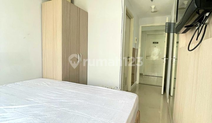 Disewakan Apartement Madison Park Studio Furnish Siap Huni Jakarta 2