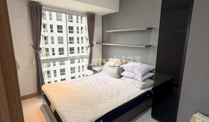 Disewakan Apartement Tokyo Riverside 2 Bedroom Furnish Pik2