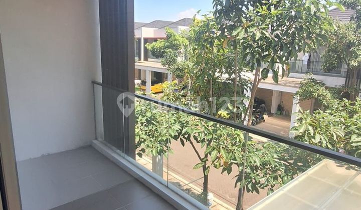 Disewakan Rumah Pik2 Ukuran 6X15 Kosongan Rumah Bagus di Pantai Indah Kapuk 2