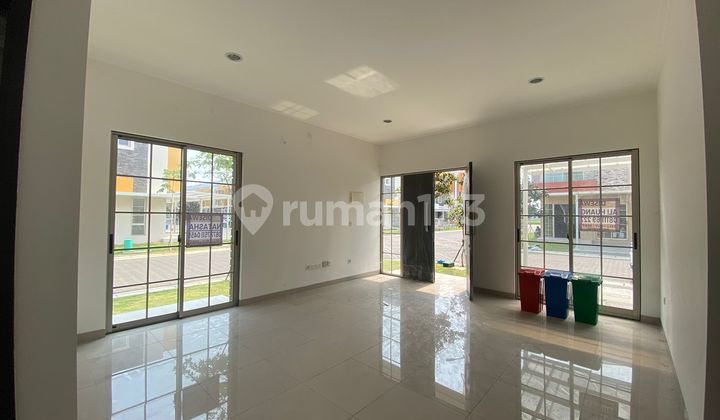 Disewakan Rumah Tahap 2 Baru Ukuran 8X12.5 Pik2 di Pantai Indah Kapuk 2 Rumah Bagus 2