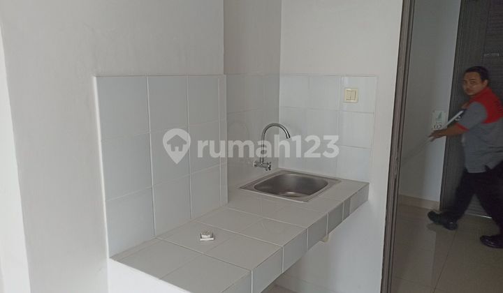 Dijual Murah Apartement Amazana Serpong Tipe Studio 2