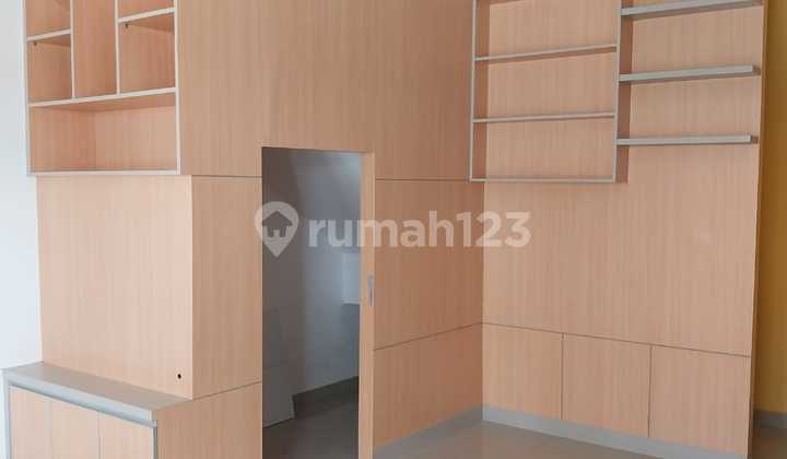 Disewakan Rumah Milenial 8X12,5 Furnish Siap Huni Pik2 Extension 2