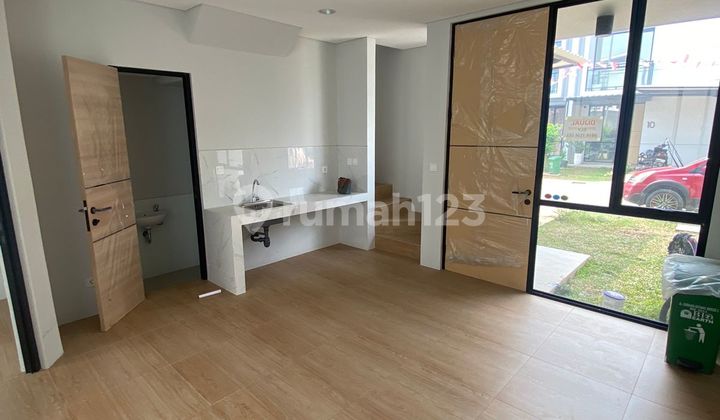 Disewakan Rumah Baru Cendana Botanic Karawaci Siap Huni! Rumah Bagus di Lippo Karawaci Disewakan Rumah Baru Cendana Botanic Karawaci Siap Huni! Rumah Bagus di Lippo Karawaci