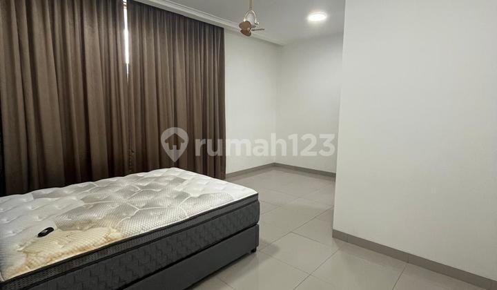 Disewakan Rumah Tahap 1 Semi Furnish 8X15 Pik2 2