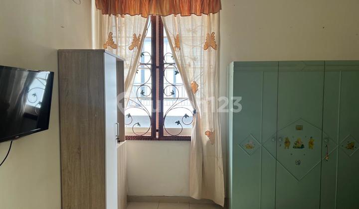 Disewakan Rumah Ukuran Besar di Pantai Indah Kapuk Siap Huni Rumah Bagus di Pantai Indah Kapuk 2