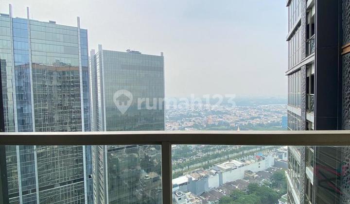 For Rent Gold Coast 1 Bedroom Apartment PIK Ready to Occupy 2