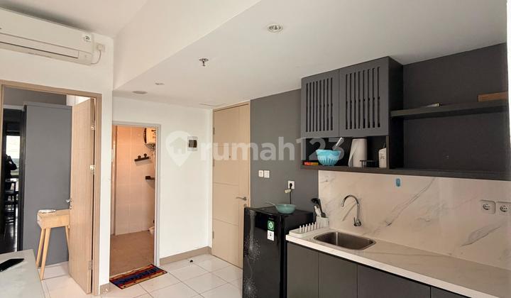 For Rent: Tokyo Riverside 2 Bedroom Furnished Apartment in PIK2 2