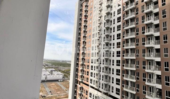 Dijual Apartement Tokyo Riverside Studio Furnish Pik2 2