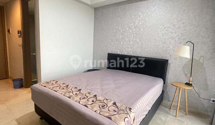 Dijual Murah Apartement Gold Coast Studio Furnish View Mangrove