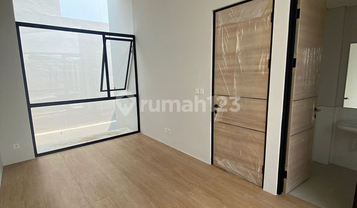 For Rent New Cendana Botanic Karawaci House Ready to Live In! Nice House in Lippo Karawaci 2
