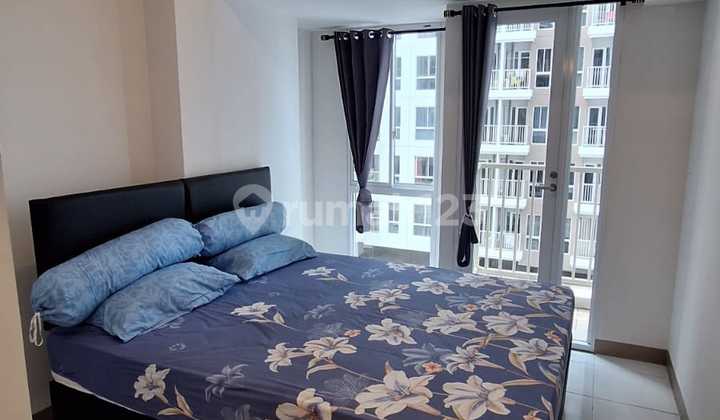 Disewakan Apartement Tokyo Riverside Studio Semi Furnish Pik2 Disewakan Apartement Tokyo Riverside Studio Semi Furnish Pik2