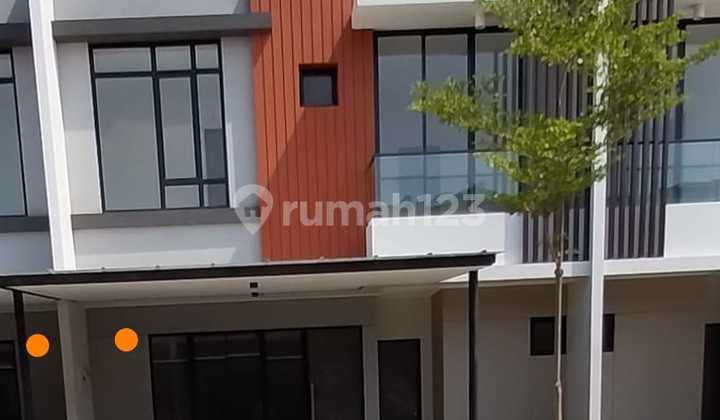 For Rent Millennial House 8X12.5 Furnished Ready to Occupy PIK2 Extension