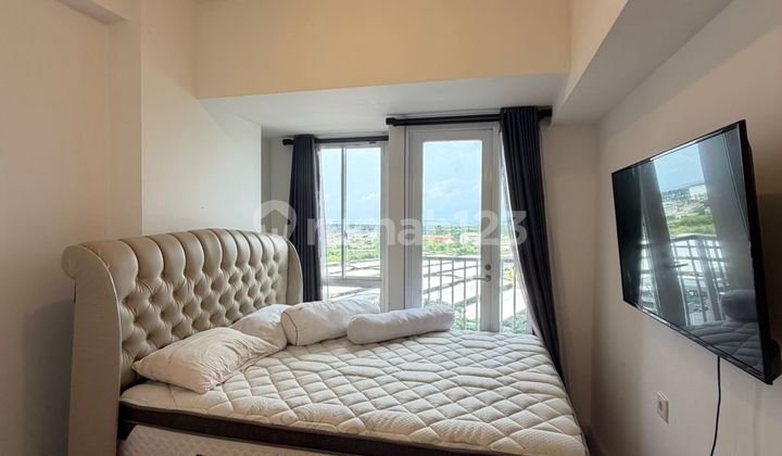 Disewakan Apartement Tokyo Riverside Studio Pik2 1