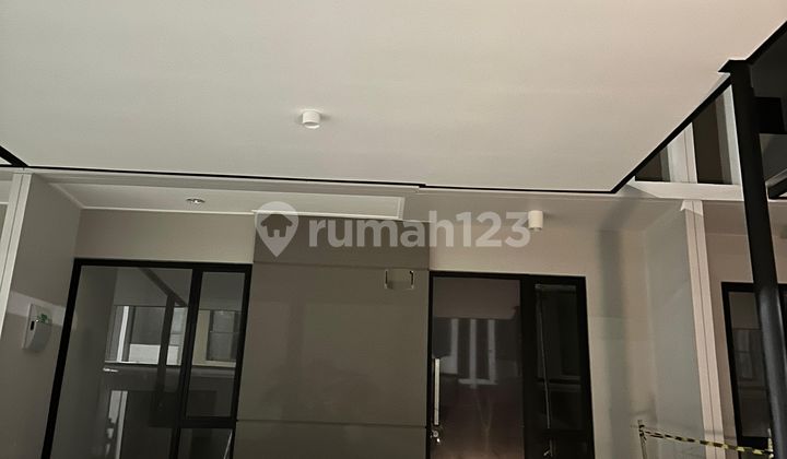 Dijual Rumah Milenial 6X10 Unit Baru! Rumah Bagus SHM di Pantai Indah Kapuk 2
