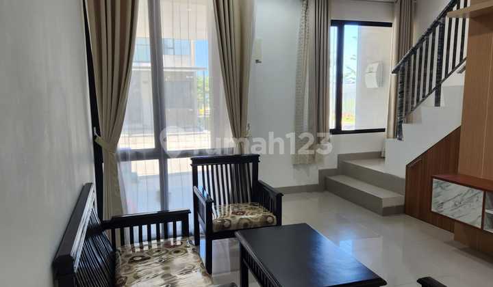 For Rent Millennial Hook House PIK2 6X10 Furnished Nice House at Pantai Indah Kapuk 2 For Rent Millennial Hook House PIK2 6X10 Furnished Nice House at Pantai Indah Kapuk 2