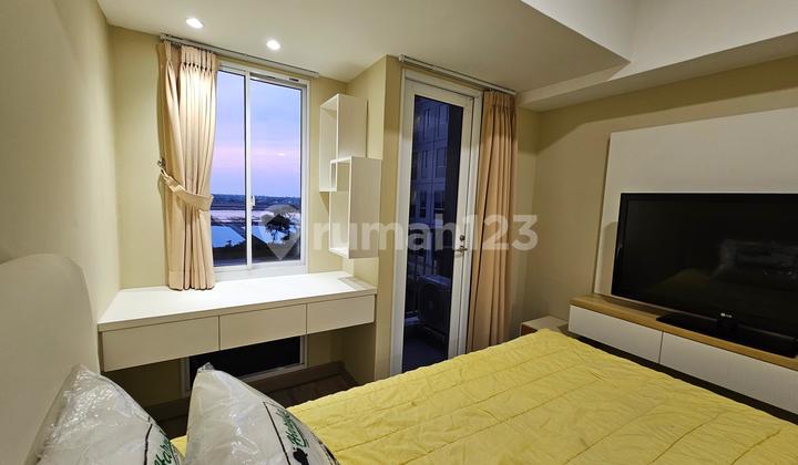 Disewakan Apartement Tokyo Riverside Studio Full Furnish View Bagus Apartemen Furnished Dotonbori Disewakan Apartement Tokyo Riverside Studio Full Furnish View Bagus Apartemen Furnished Dotonbori