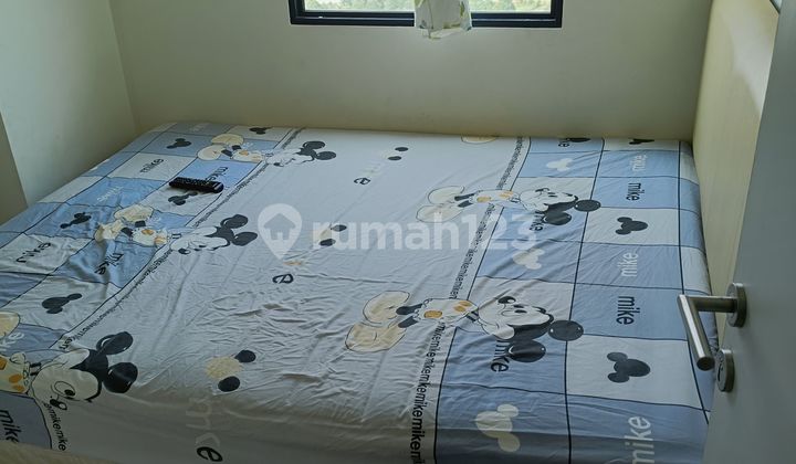 Disewakan Apartement Osaka 2 Bedroom Furnish Siap Huni! Apartemen 2 Kamar Tidur Furnished Bagus