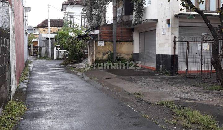 Kos Kosan 2 Lantai di Jl Gunung Talang, Denpasar 3