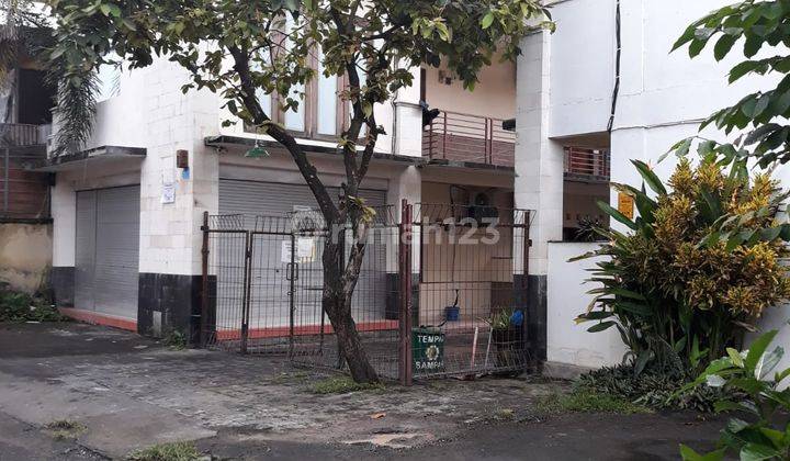 Kos Kosan 2 Lantai di Jl Gunung Talang, Denpasar 4