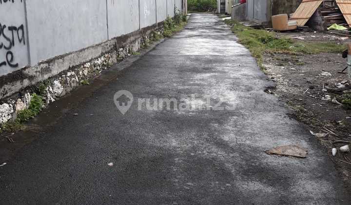 Kos Kosan 2 Lantai di Jl Gunung Talang, Denpasar 5