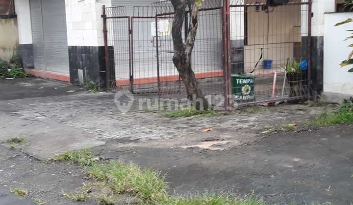 Kos Kosan 2 Lantai di Jl Gunung Talang, Denpasar 7