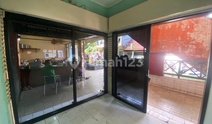 For Rent: Slipi Market Stall, Suitable for Business, Office Space, Cafe, Canteen, Salon 2