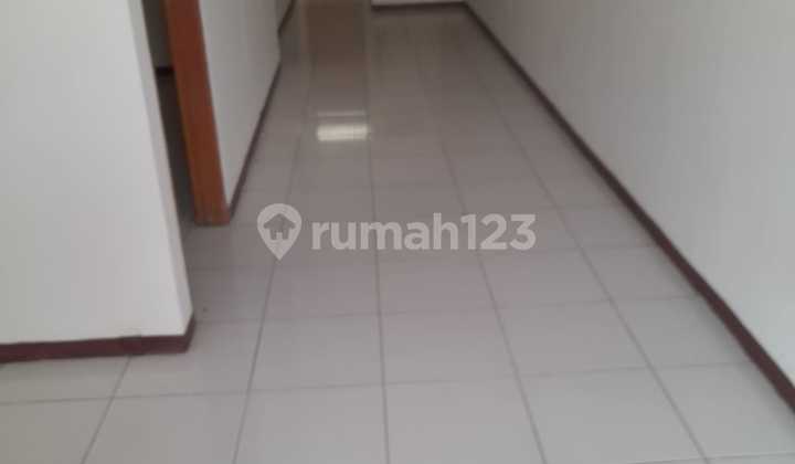 Di Jual Rumah Strategis, Bebas banjir daerah Plumpang 2
