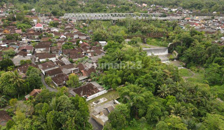 Kavling 100 Jutaan di Salam Paling Terjangkau  3