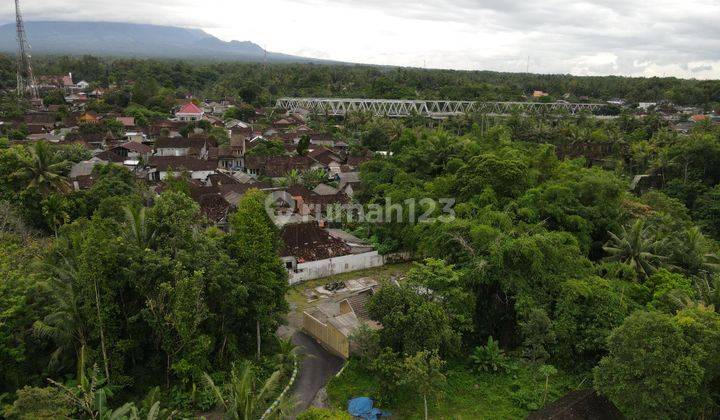 Tanah di Salam Magelang 72 m² SHM Dekat Jl. Magelang 3
