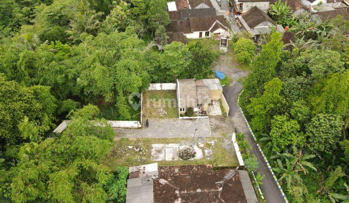 Tanah di Salam Magelang 72 m² SHM Dekat Jl. Magelang 7