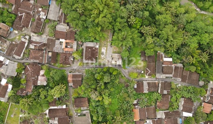 Gerbang Ke Jogja Kavling Terbaik Di Salam, 50 M Ke Jl. Magelang 5