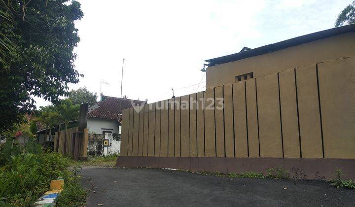 Tanah 72 m² SHM di SALAM MAGELANG GERBANG KE JOGJA 2