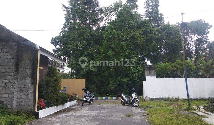 Tanah 72 m² SHM di SALAM MAGELANG GERBANG KE JOGJA 4