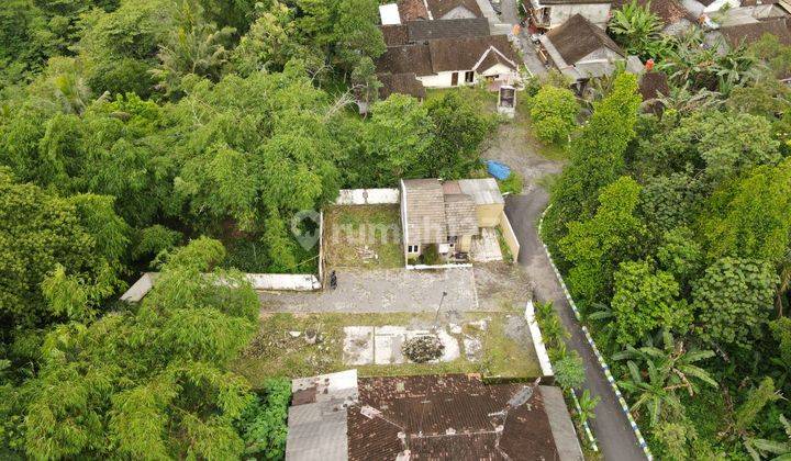 Tanah 72 m² SHM di SALAM MAGELANG GERBANG KE JOGJA 6