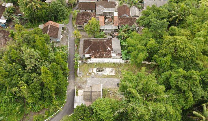 Tanah 72 m² SHM di SALAM MAGELANG GERBANG KE JOGJA 7
