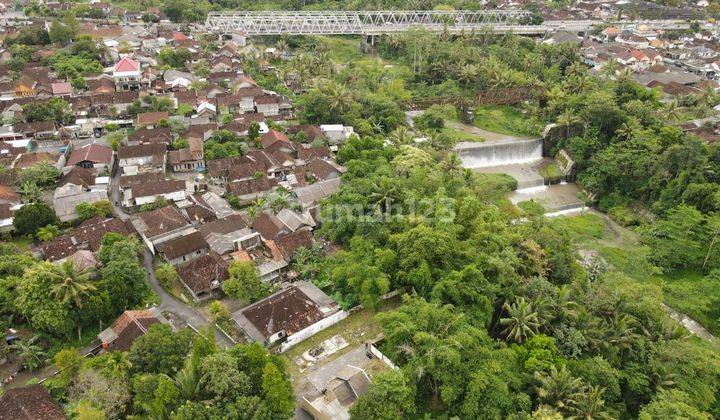 Tanah 72 m² SHM di SALAM MAGELANG GERBANG KE JOGJA 9