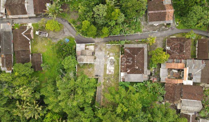 Tanah 72 m² SHM di SALAM MAGELANG GERBANG KE JOGJA 10