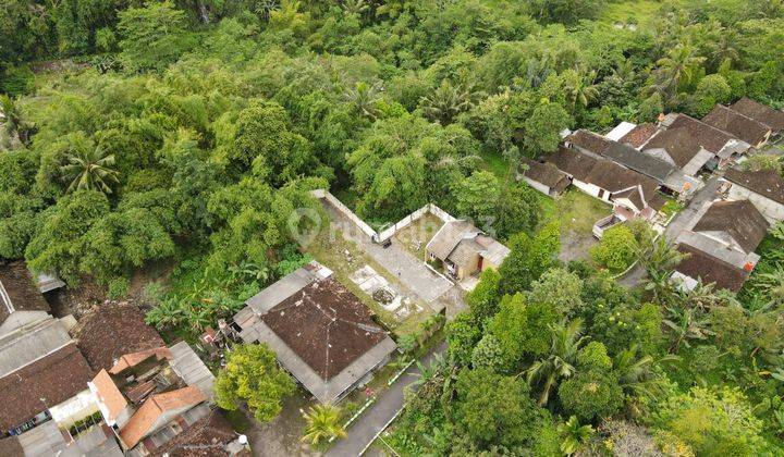 Tanah Strategis di utara Sleman 72 m² MURAH  4